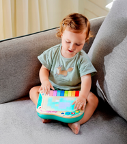 Creative & Interactive Toys