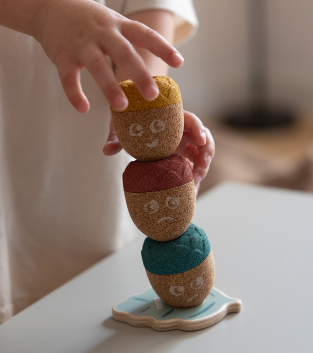 Montessori & Educational Toys