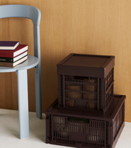 Organization & Storage