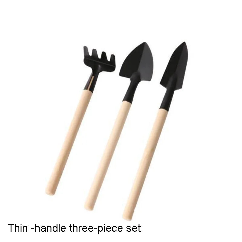Mini Garden Tool Set