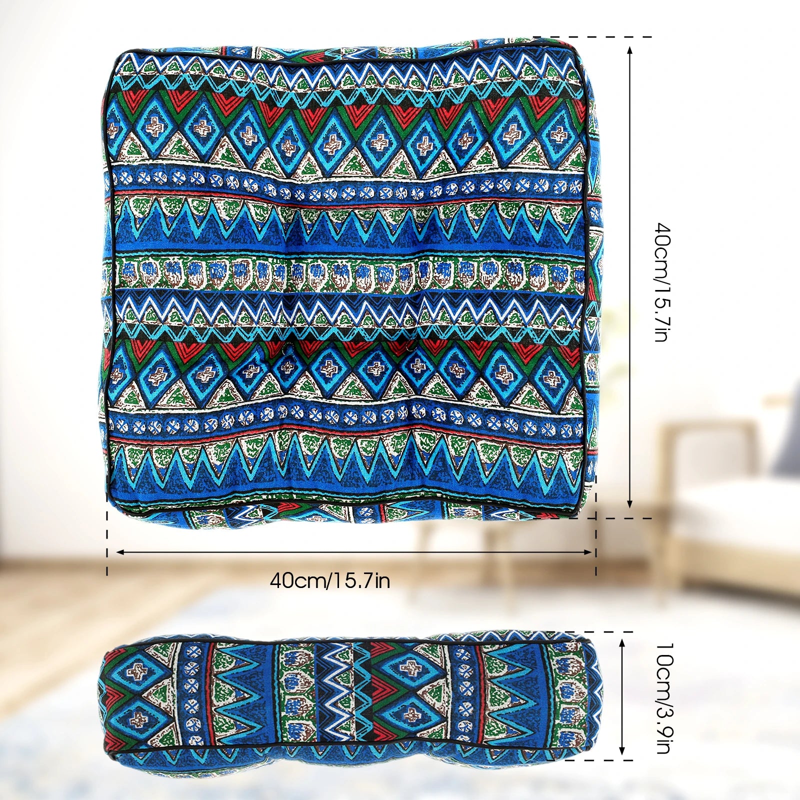 Kids Booster Seat Cushion