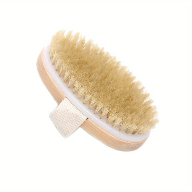 Soft Bristle Body Brush
