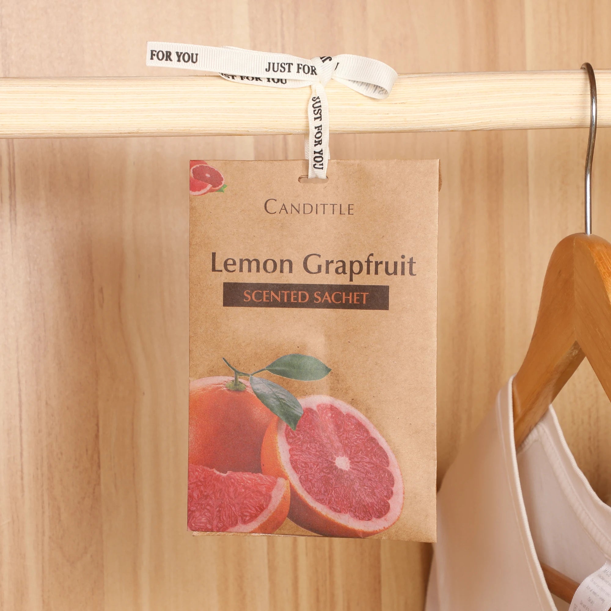 6 packs Oud Lavender Sandalwood Rose Jasmine Scented Sachet Aroma Bag Set for Closet Drawer Car Wardrobe,long last