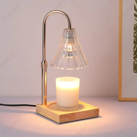 Aromatherapy Wax Melting Lamp