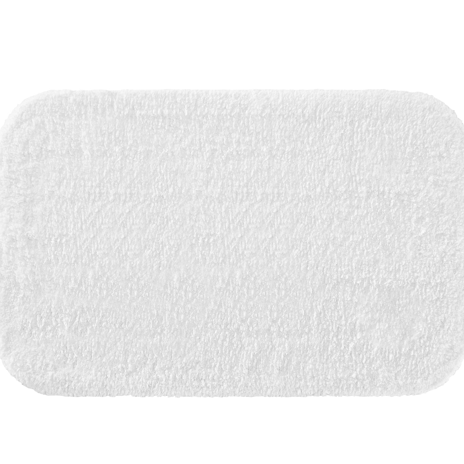 Luxury Plush Cotton Bath Mat