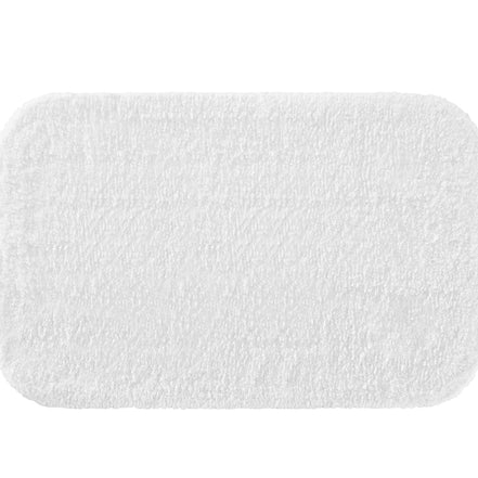 Luxury Plush Cotton Bath Mat