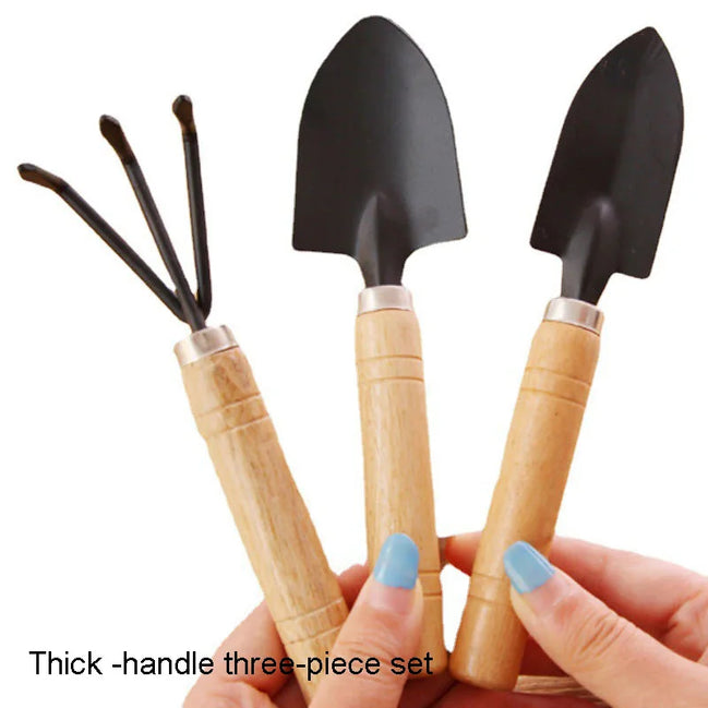 Mini Garden Tool Set
